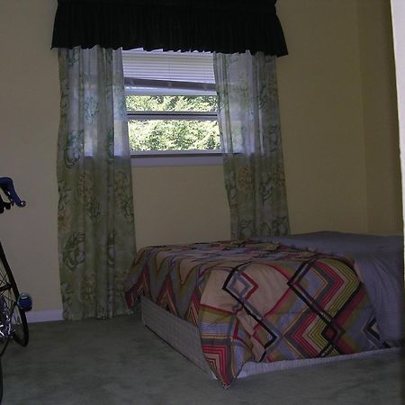 Comfy Room Huntington Ngoại thất bức ảnh