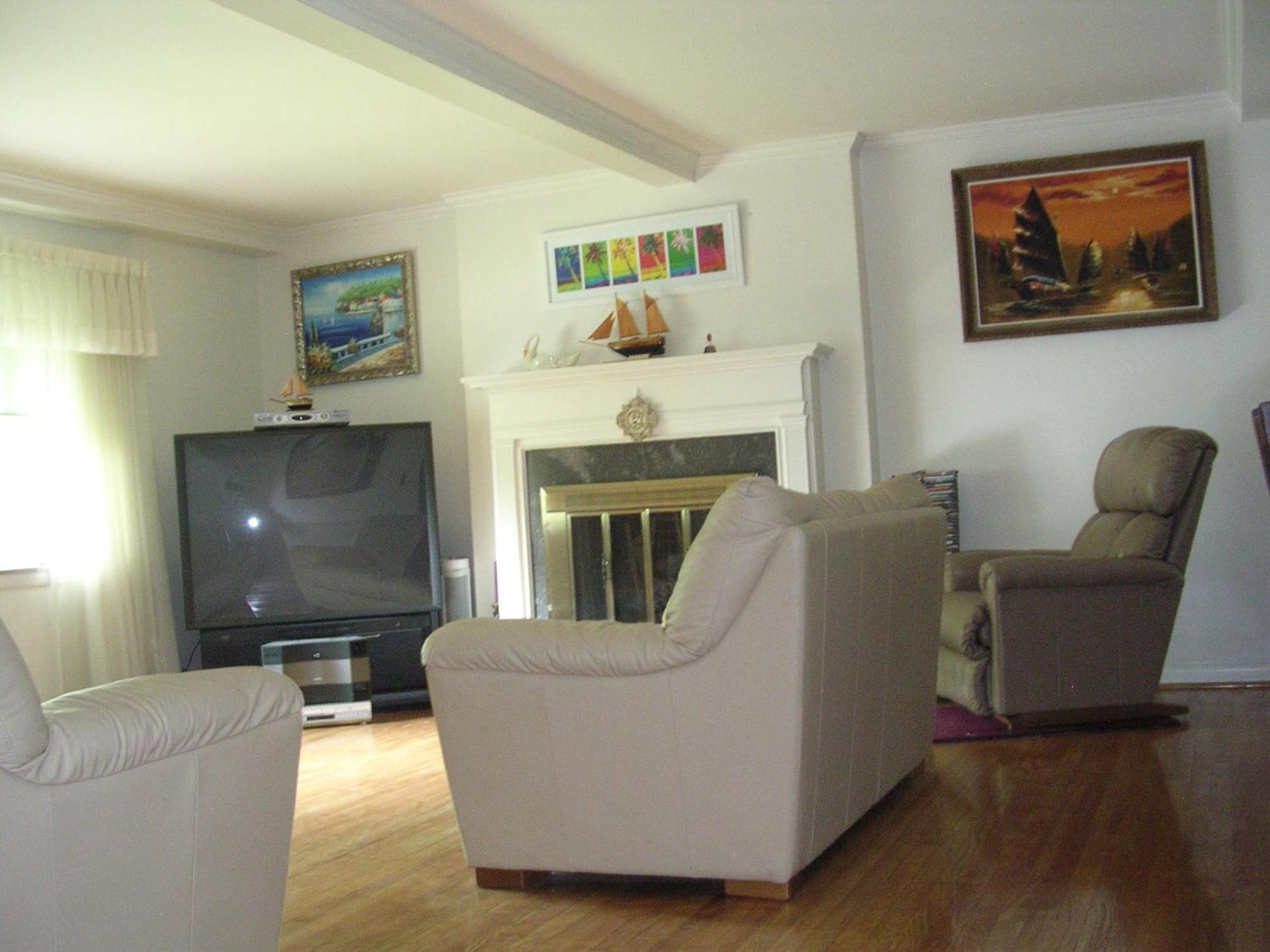 Comfy Room Huntington Ngoại thất bức ảnh
